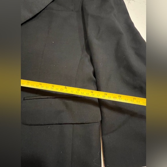 Balmain Dinner Jacket Tuxeedo Blazer 38 s - Picture 10 of 13